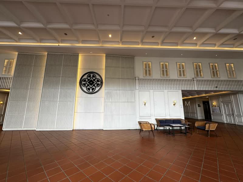 Tuan Residency untuk Untuk Dijual - RM 445,000, Mac 2026 - Lobby - PropertyGuru.com.my