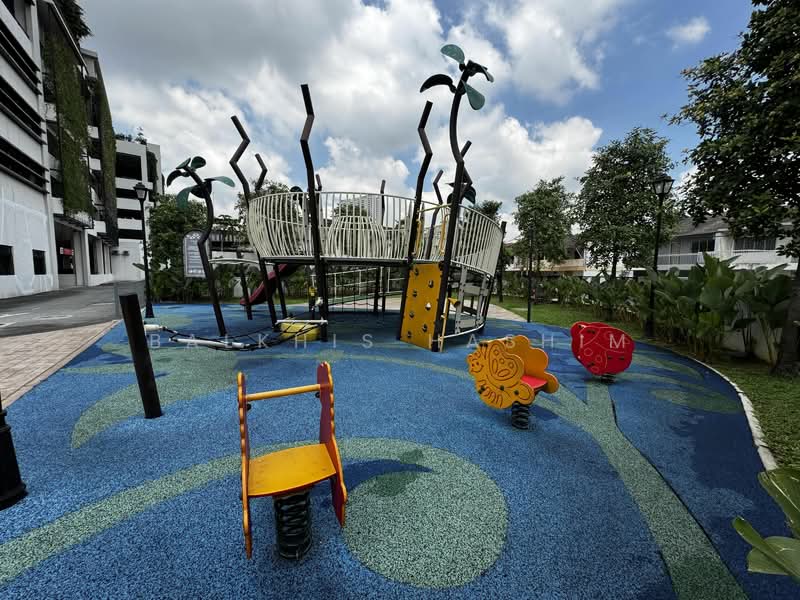 Tuan Residency untuk Untuk Dijual - RM 445,000, Mac 2026 - Exterior - PropertyGuru.com.my