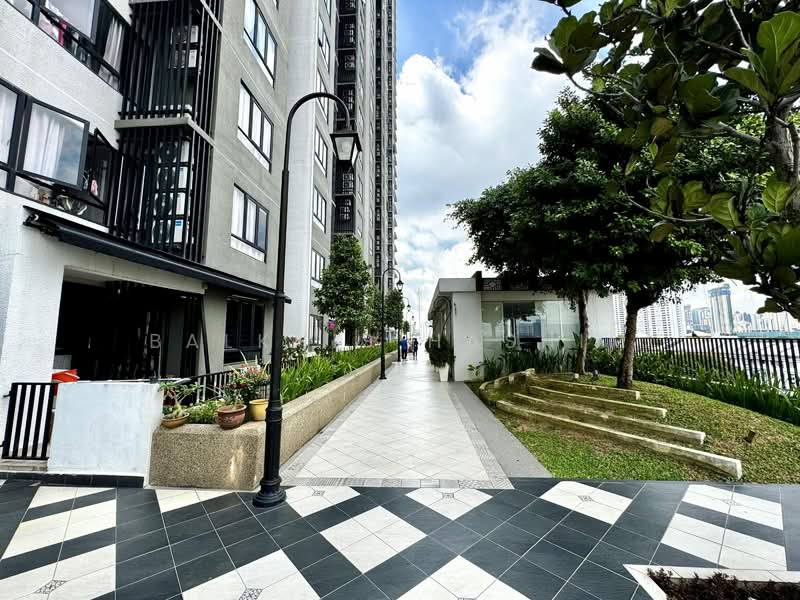 Tuan Residency untuk Untuk Dijual - RM 445,000, Mac 2026 - Exterior - PropertyGuru.com.my