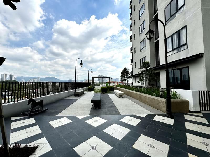 Tuan Residency untuk Untuk Dijual - RM 445,000, Mac 2026 - Exterior - PropertyGuru.com.my