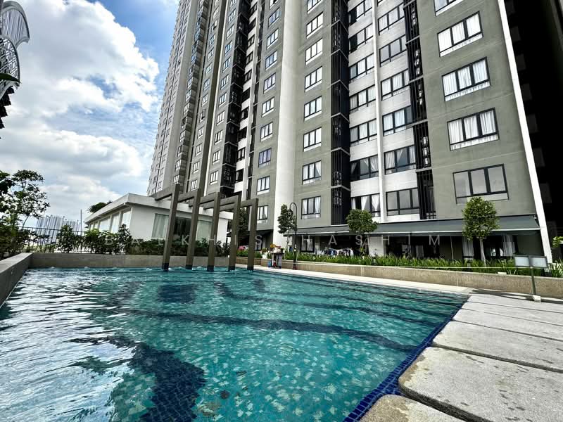 Tuan Residency untuk Untuk Dijual - RM 445,000, Mac 2026 - Exterior - PropertyGuru.com.my