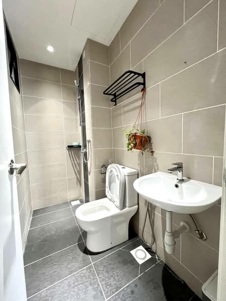 Tuan Residency untuk Untuk Dijual - RM 445,000, Mac 2026 - Bathroom - PropertyGuru.com.my