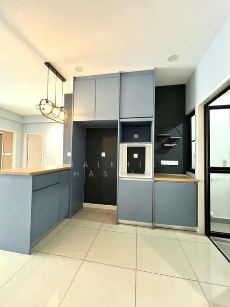 Tuan Residency untuk Untuk Dijual - RM 445,000, Mac 2026 - Kitchen - PropertyGuru.com.my