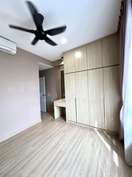 Tuan Residency untuk Untuk Dijual - RM 445,000, Mac 2026 - Bedroom - PropertyGuru.com.my