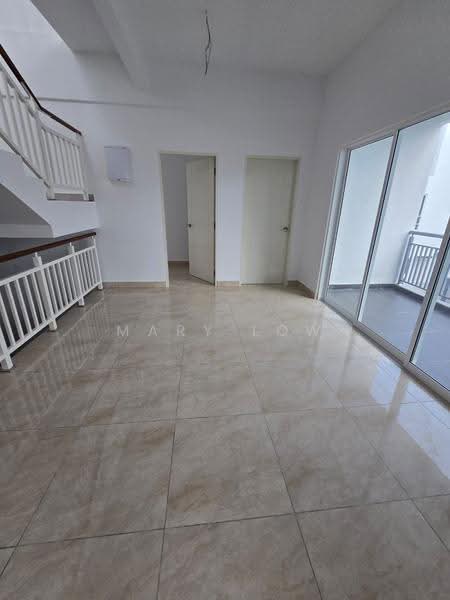 Rumah Berkembar untuk Dijual di Taman Klebang Utama (Klebang) - Mary Low - Interior - PropertyGuru.com.my