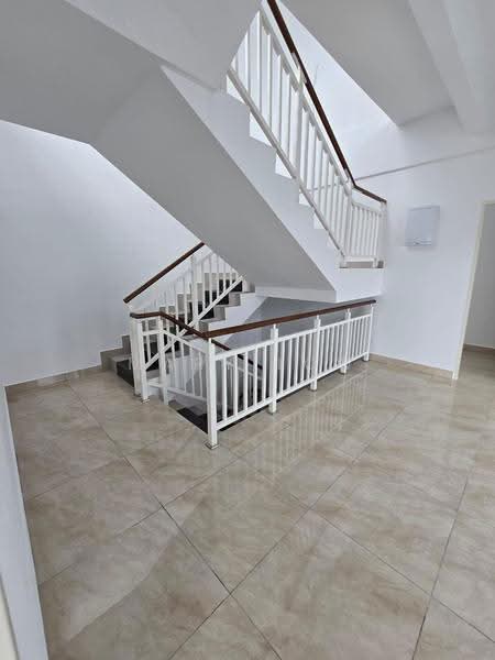 Rumah Berkembar untuk Dijual di Taman Klebang Utama (Klebang) - Mary Low - Interior - PropertyGuru.com.my