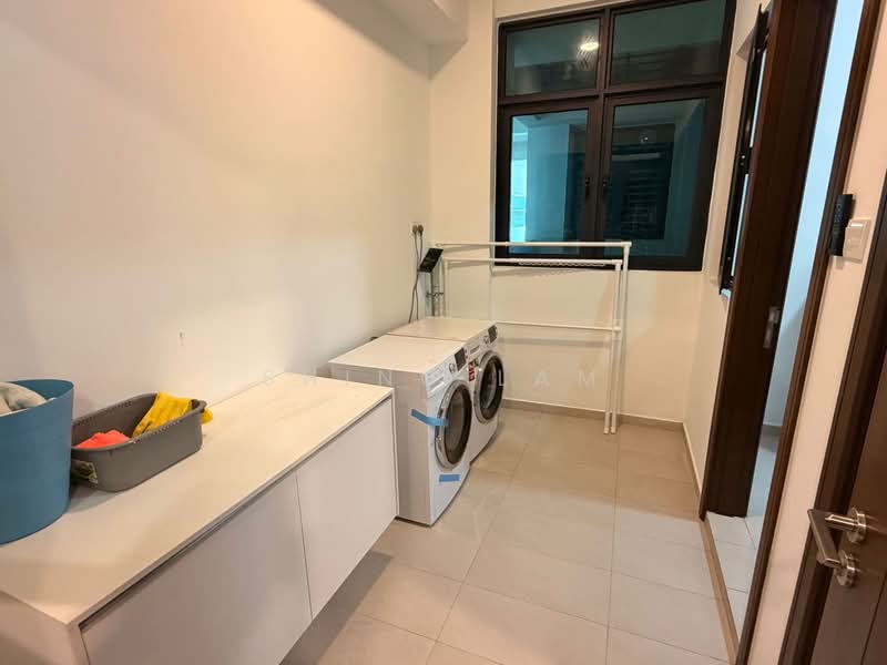 Condominium for Rent at Alila2 - Shing Lam - Interior - PropertyGuru.com.my