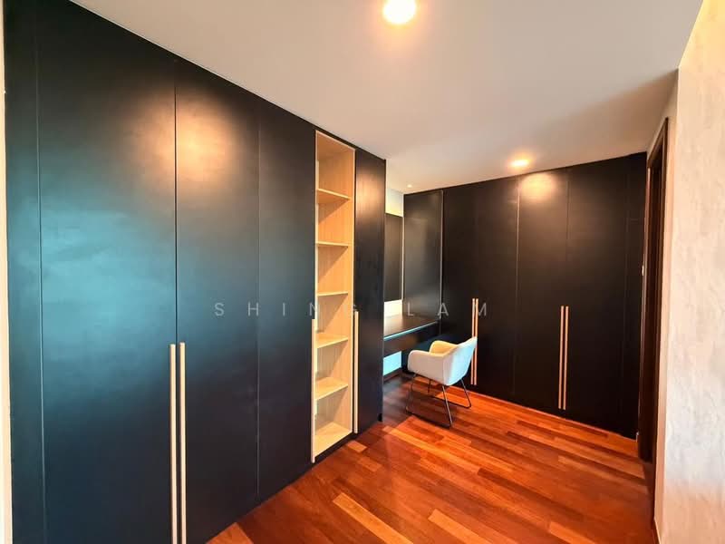 Condominium for Rent at Alila2 - Shing Lam - Interior - PropertyGuru.com.my