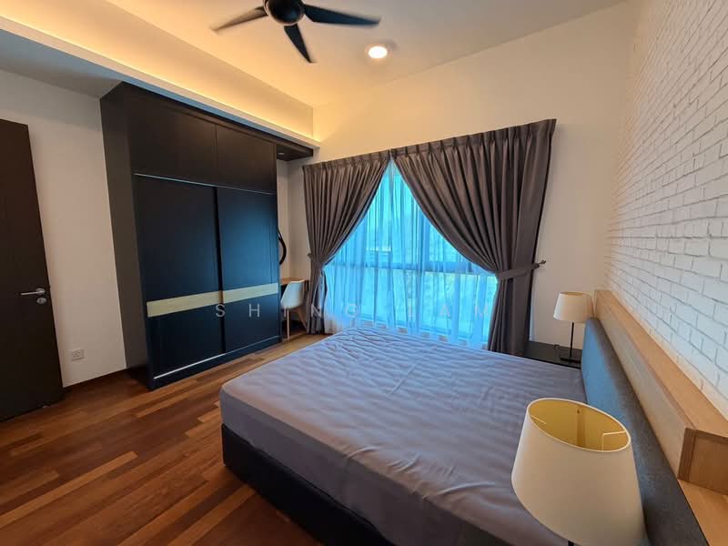Condominium for Rent at Alila2 - Shing Lam - Bedroom - PropertyGuru.com.my