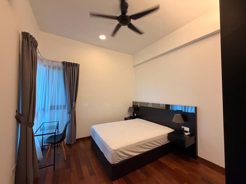 Condominium for Rent at Alila2 - Shing Lam - Bedroom - PropertyGuru.com.my