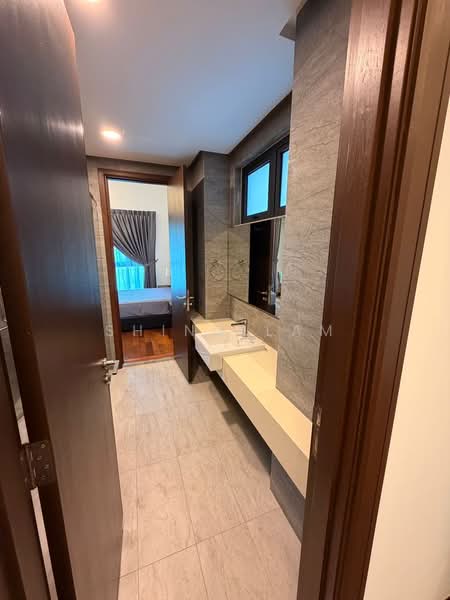 Condominium for Rent at Alila2 - Shing Lam - Bathroom - PropertyGuru.com.my