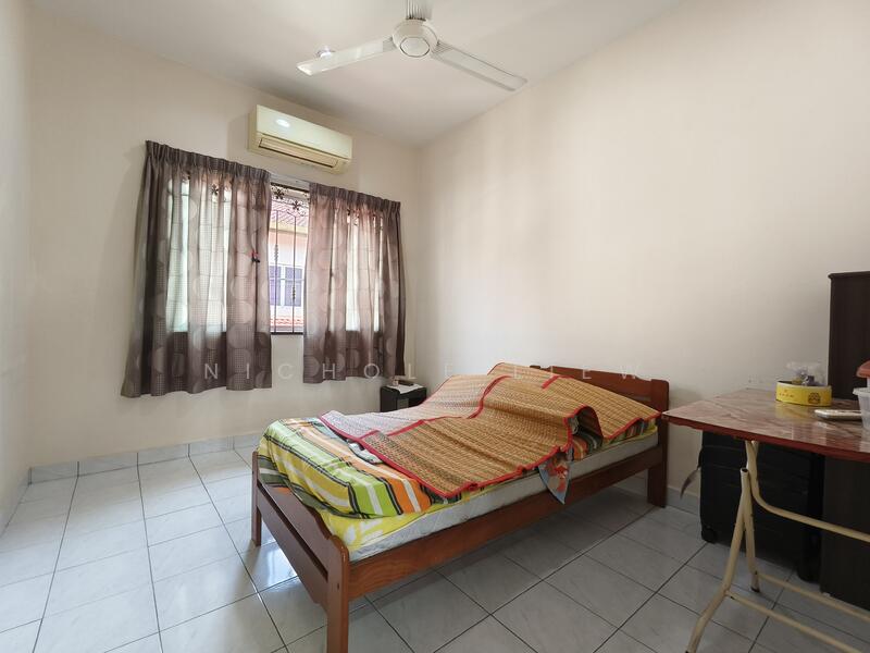 Taman Anggerik Perdana untuk Untuk Dijual - RM 440,000, Feb 2026 - Bedroom - PropertyGuru.com.my
