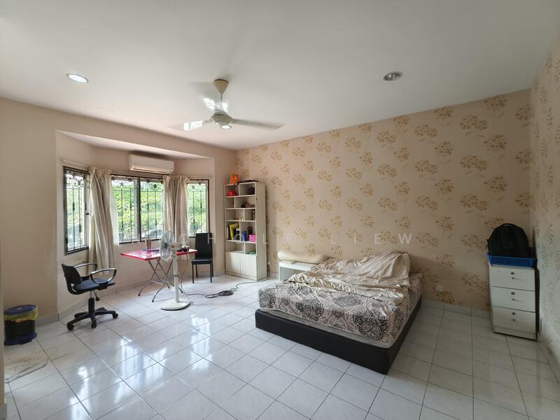 Taman Anggerik Perdana untuk Untuk Dijual - RM 440,000, Feb 2026 - Bedroom - PropertyGuru.com.my