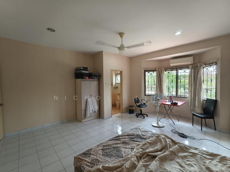 Taman Anggerik Perdana untuk Untuk Dijual - RM 440,000, Feb 2026 - Bedroom - PropertyGuru.com.my