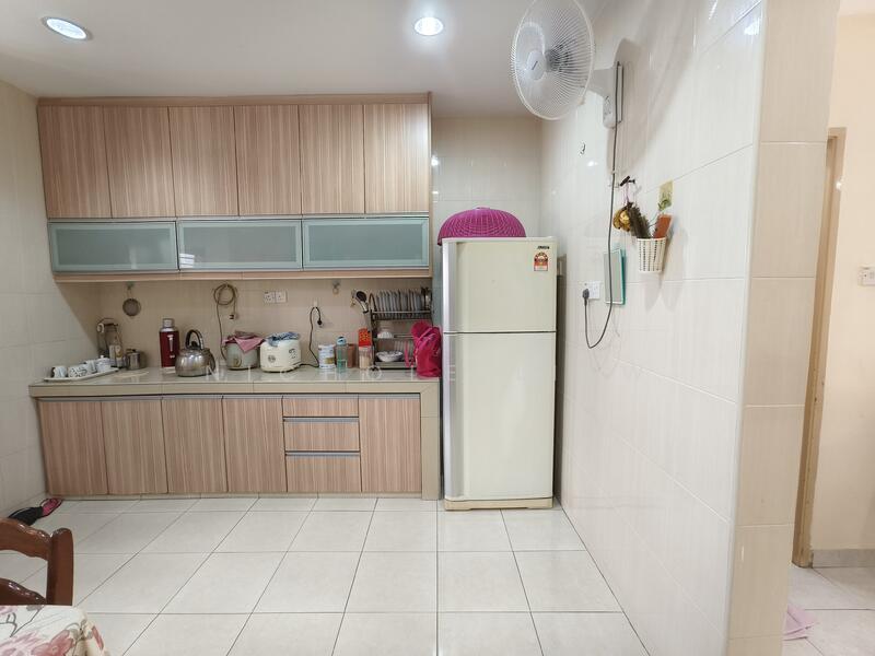 Taman Anggerik Perdana untuk Untuk Dijual - RM 440,000, Feb 2026 - PropertyGuru.com.my