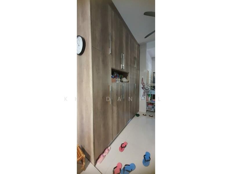 2-storey Terraced House for Sale in Bandar Bukit Raja (Klang) - Kho Daniel - Interior - PropertyGuru.com.my