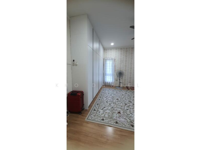 2-storey Terraced House for Sale in Bandar Bukit Raja (Klang) - Kho Daniel - Bedroom - PropertyGuru.com.my