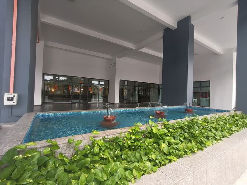 Condominium for Sale at Mulberi - Elise Tan - Exterior - PropertyGuru.com.my