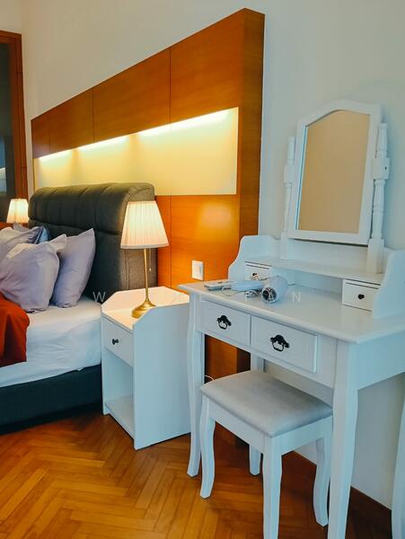 Service Residence for Rent at Straits Quay (The Suites at Waterside) - Wayne Tan - PropertyGuru.com.my