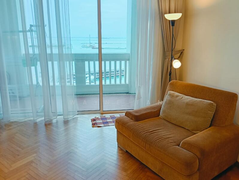 Service Residence for Rent at Straits Quay (The Suites at Waterside) - Wayne Tan - PropertyGuru.com.my