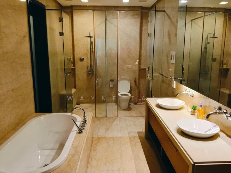 Service Residence for Rent at Straits Quay (The Suites at Waterside) - Wayne Tan - PropertyGuru.com.my