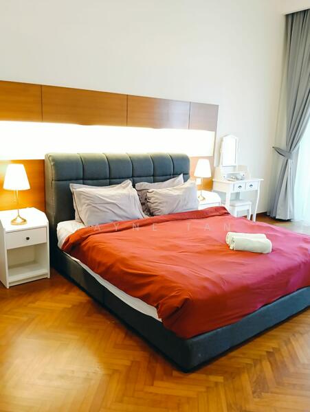 Service Residence for Rent at Straits Quay (The Suites at Waterside) - Wayne Tan - PropertyGuru.com.my