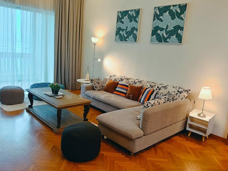 Service Residence for Rent at Straits Quay (The Suites at Waterside) - Wayne Tan - PropertyGuru.com.my