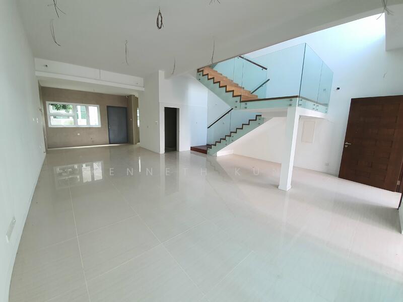 Terraced House for Sale in Tanjung Bungah (Penang) - Kenneth Kung - Interior - PropertyGuru.com.my