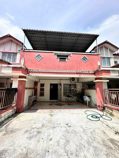 Bukit Indah Bukits Indahs untuk Untuk Disewa - RM 2,600 /bulan, Mac 2026 - Exterior - PropertyGuru.com.my