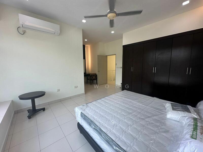 Northwood (Golf East) @ Horizon Hills untuk Untuk Disewa - RM 4,500 /bulan, Mac 2026 - Bedroom - PropertyGuru.com.my