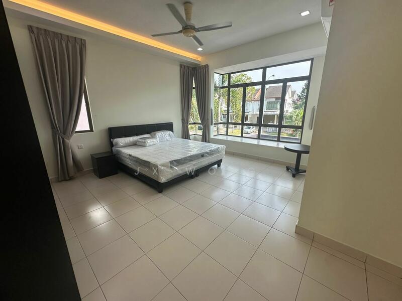 Northwood (Golf East) @ Horizon Hills untuk Untuk Disewa - RM 4,500 /bulan, Mac 2026 - Bedroom - PropertyGuru.com.my