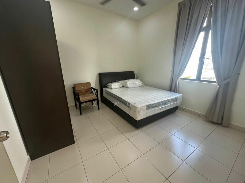 Northwood (Golf East) @ Horizon Hills untuk Untuk Disewa - RM 4,500 /bulan, Mac 2026 - Bedroom - PropertyGuru.com.my