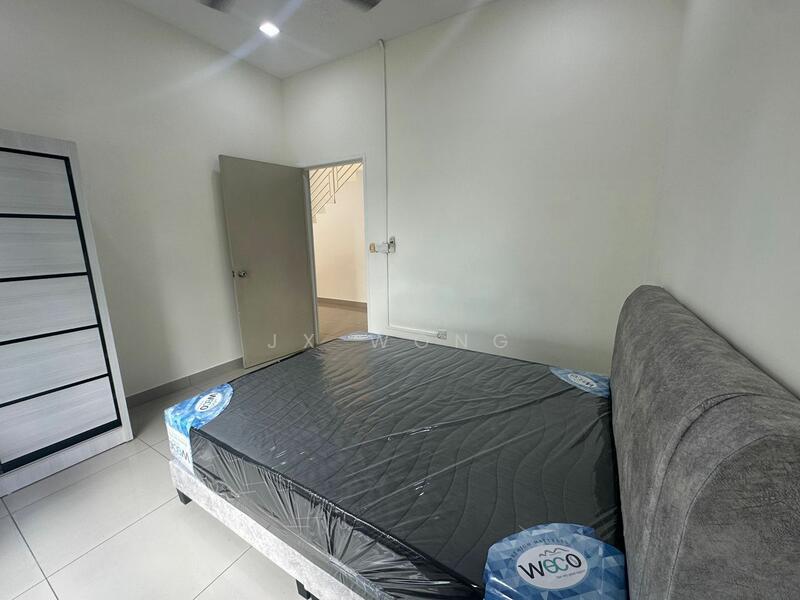 Northwood (Golf East) @ Horizon Hills untuk Untuk Disewa - RM 4,500 /bulan, Mac 2026 - PropertyGuru.com.my