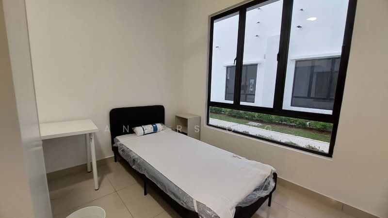 2-storey Terraced House for Rent in Seberang Perai (Penang) - Anders Ong - Bedroom - PropertyGuru.com.my