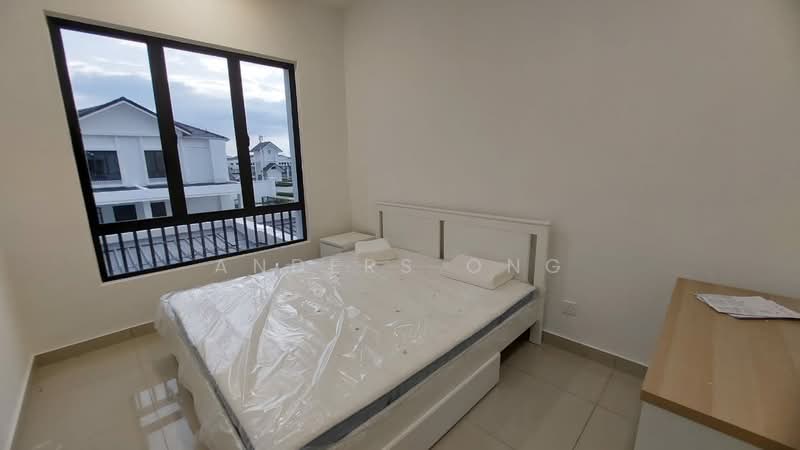 Rumah Teres 2 Tingkat untuk Disewa di Bandar Cassia (Batu Kawan) - Anders Ong - PropertyGuru.com.my