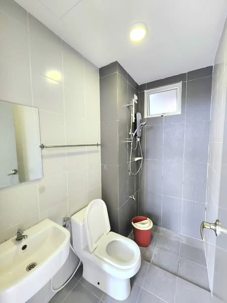 Service Residence for Sale at Pandan Residence - Alex Lim - Bathroom - PropertyGuru.com.my