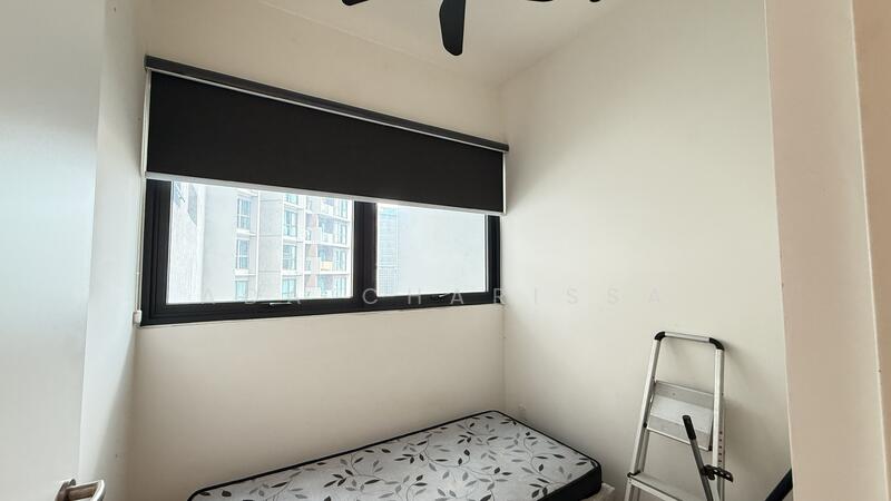Servis Apartment untuk Disewa di 10 Stonor - Ada Charissa - Bedroom - PropertyGuru.com.my