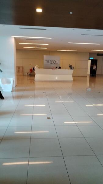 Service Residence for Sale at Trefoil @ Setia City - Ong KK - Lobby - PropertyGuru.com.my