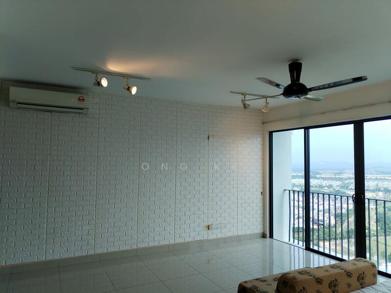 Service Residence for Sale at Trefoil @ Setia City - Ong KK - View - PropertyGuru.com.my