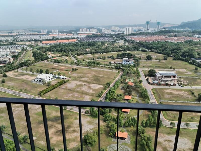 Service Residence for Sale at Trefoil @ Setia City - Ong KK - Exterior - PropertyGuru.com.my