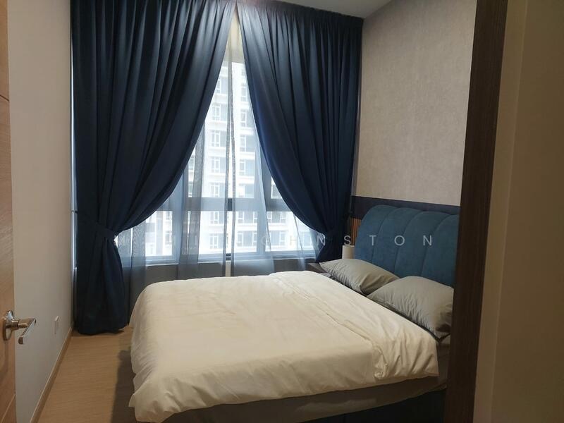 Trinity Pentamont untuk Untuk Disewa - RM 6,200 /bulan, Feb 2026 - Bedroom - PropertyGuru.com.my