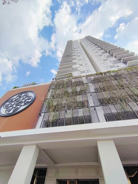 Tuan Residency untuk Untuk Dijual - RM 440,000, Mac 2026 - Exterior - PropertyGuru.com.my