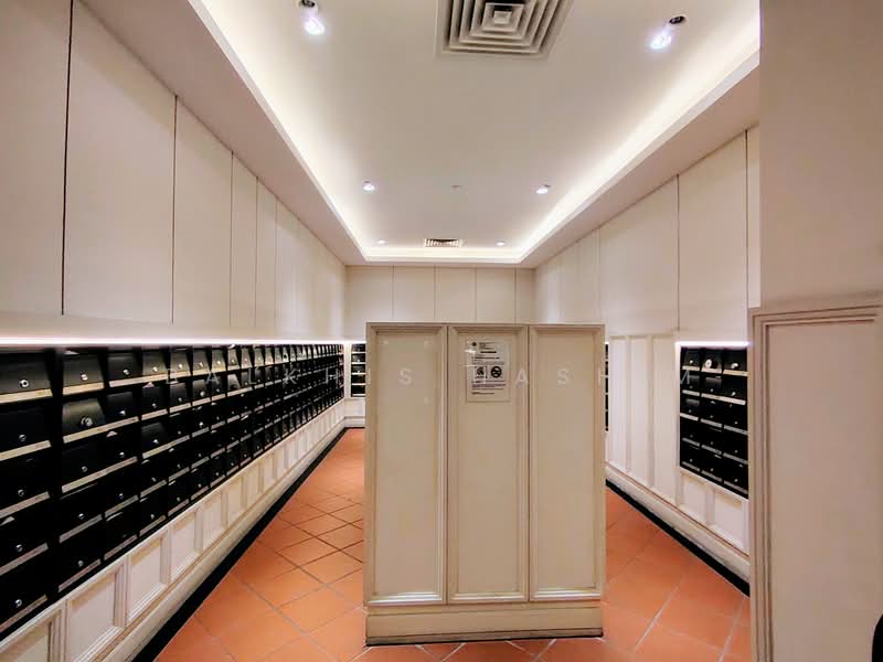 Tuan Residency untuk Untuk Dijual - RM 440,000, Mac 2026 - Interior - PropertyGuru.com.my