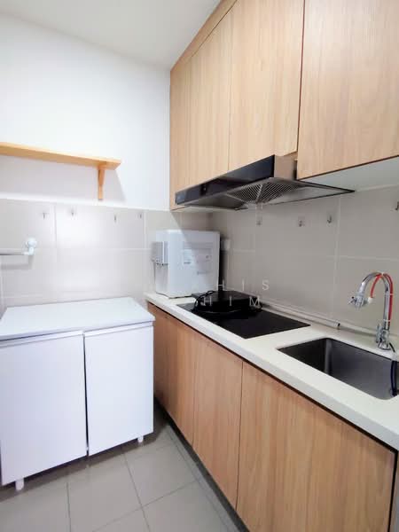 Tuan Residency untuk Untuk Dijual - RM 440,000, Mac 2026 - Kitchen - PropertyGuru.com.my