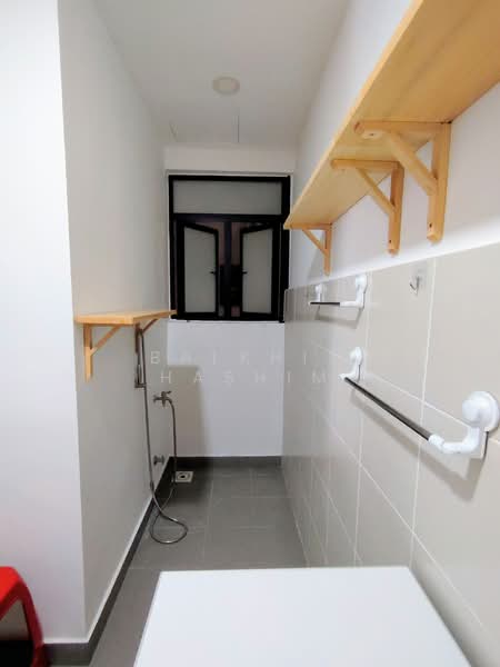Tuan Residency untuk Untuk Dijual - RM 440,000, Mac 2026 - Bathroom - PropertyGuru.com.my