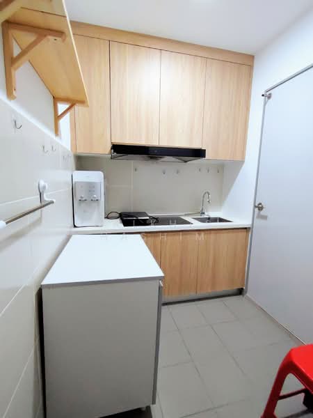 Tuan Residency untuk Untuk Dijual - RM 440,000, Mac 2026 - Kitchen - PropertyGuru.com.my