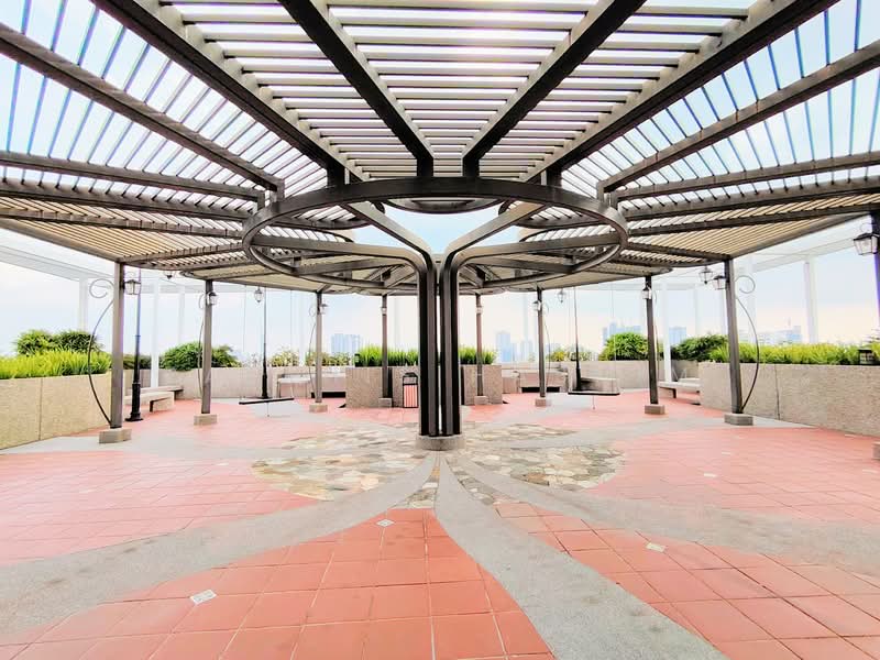 Tuan Residency untuk Untuk Dijual - RM 440,000, Mac 2026 - Exterior - PropertyGuru.com.my