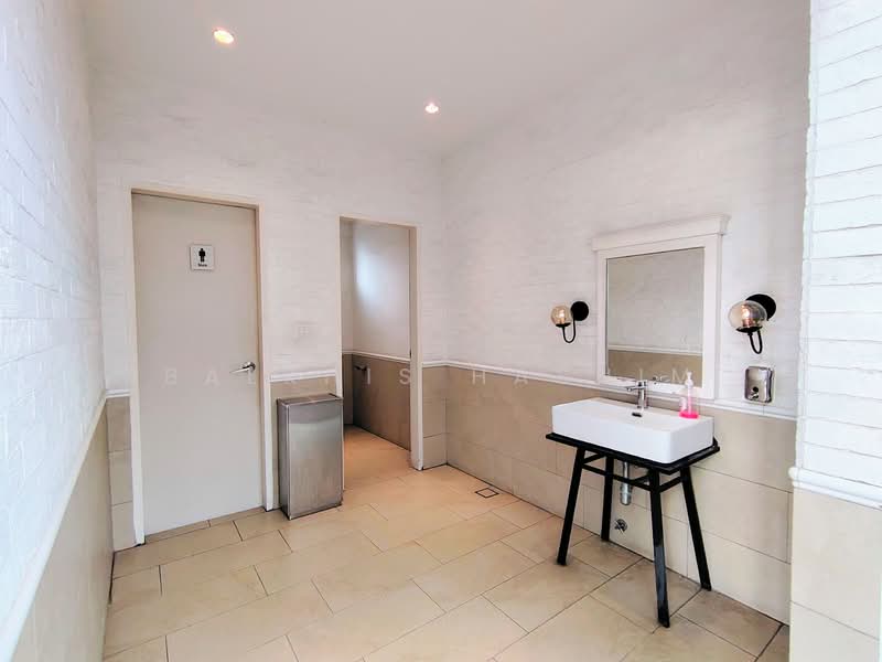 Tuan Residency untuk Untuk Dijual - RM 440,000, Mac 2026 - Bathroom - PropertyGuru.com.my