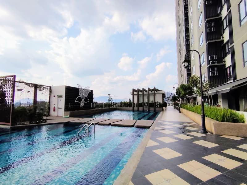 Tuan Residency untuk Untuk Dijual - RM 440,000, Mac 2026 - Exterior - PropertyGuru.com.my