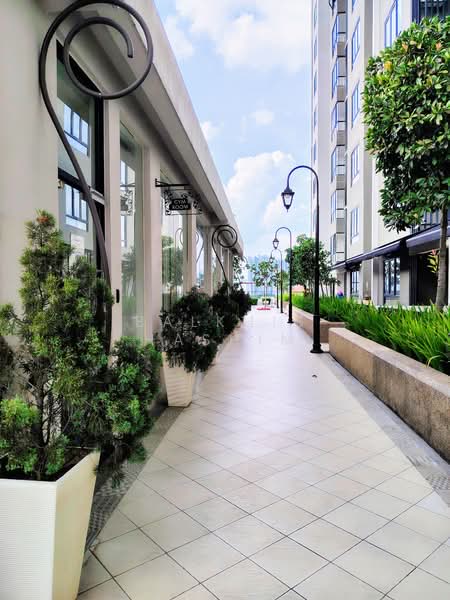 Tuan Residency untuk Untuk Dijual - RM 440,000, Mac 2026 - Exterior - PropertyGuru.com.my